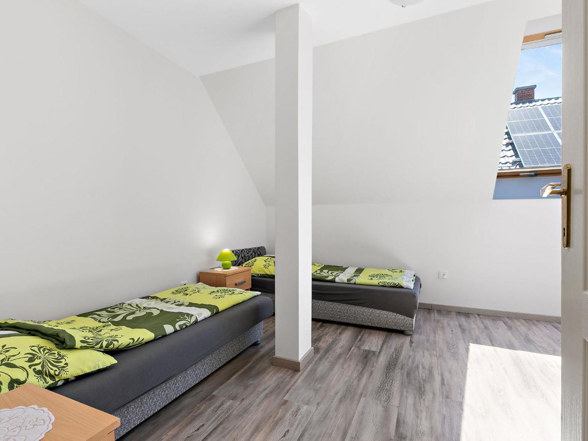 Apartment Beate - Bac121 By Interhome Badacsonytomaj Ngoại thất bức ảnh