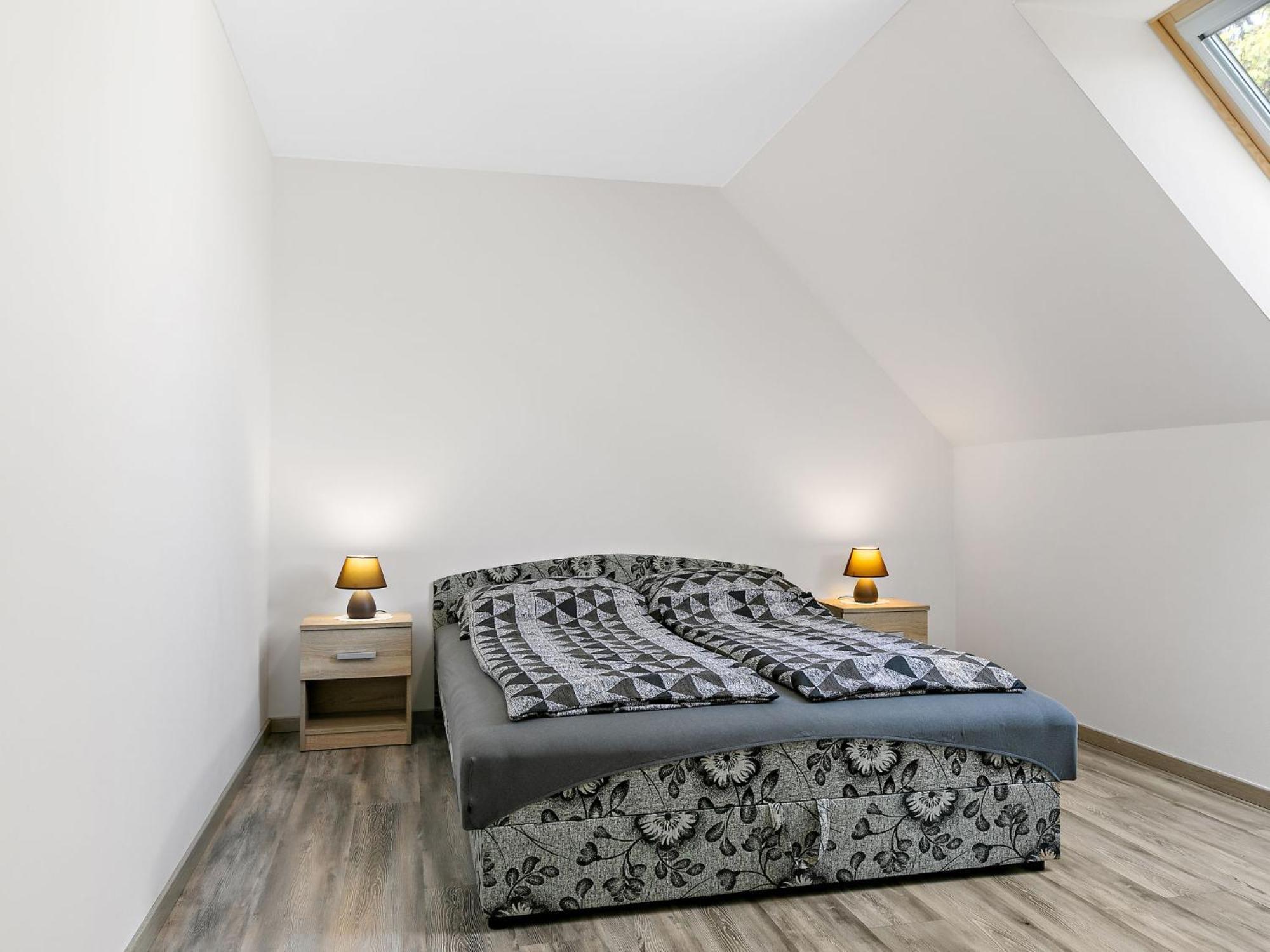 Apartment Beate - Bac121 By Interhome Badacsonytomaj Ngoại thất bức ảnh