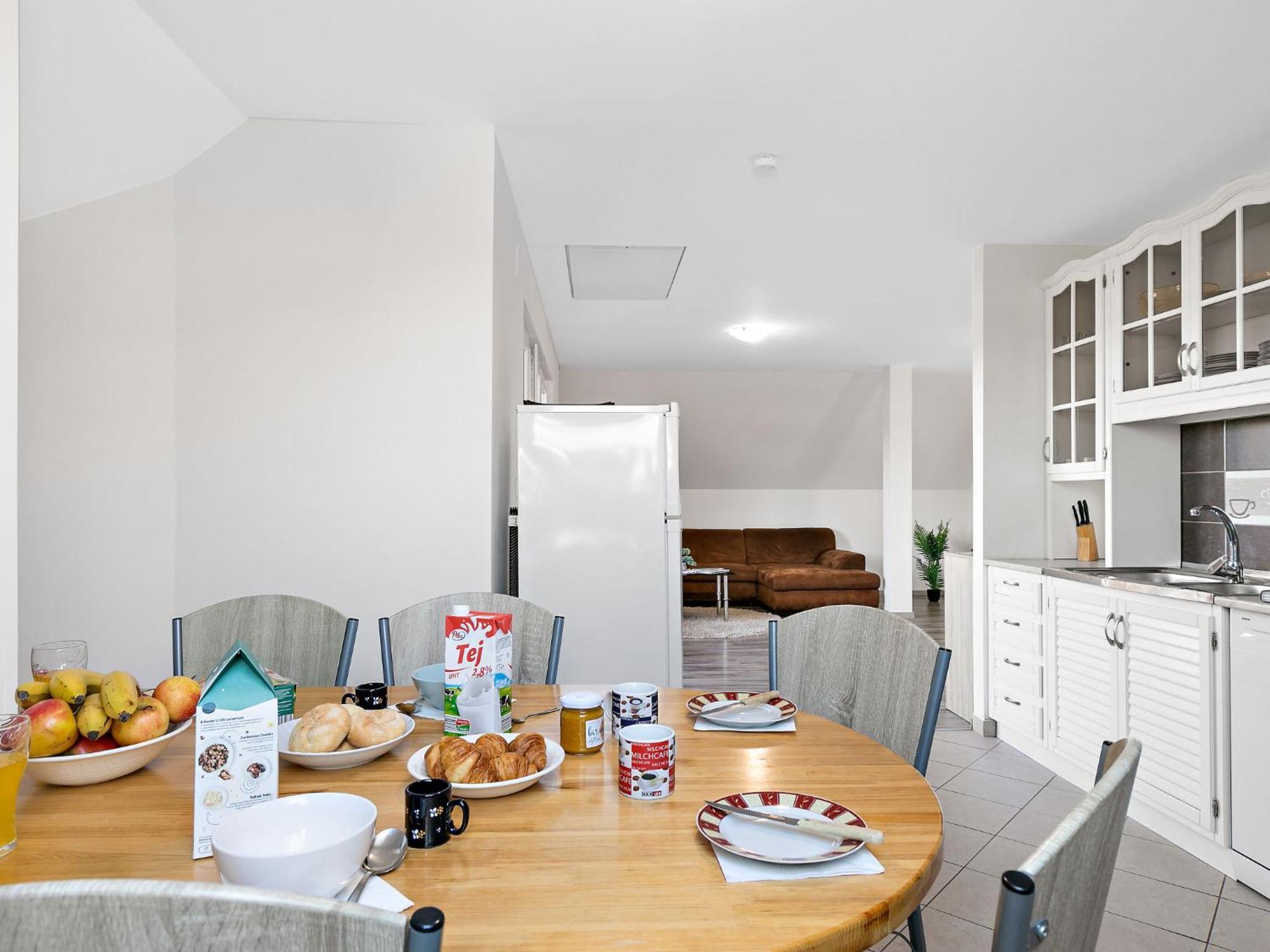 Apartment Beate - Bac121 By Interhome Badacsonytomaj Ngoại thất bức ảnh