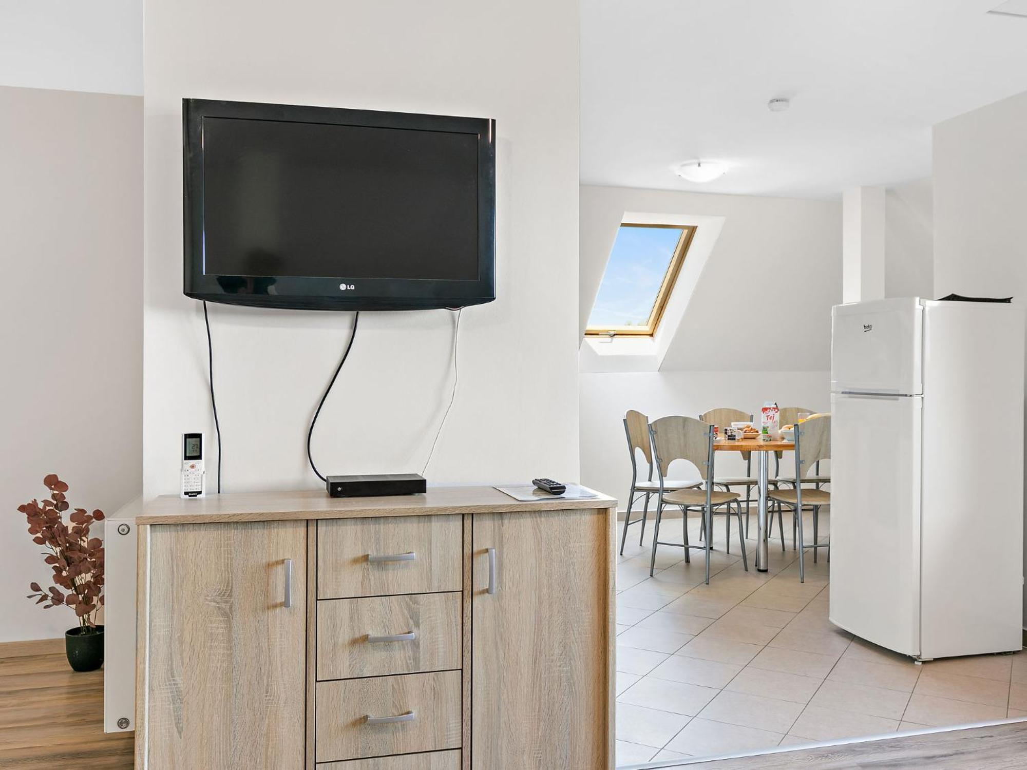 Apartment Beate - Bac121 By Interhome Badacsonytomaj Ngoại thất bức ảnh